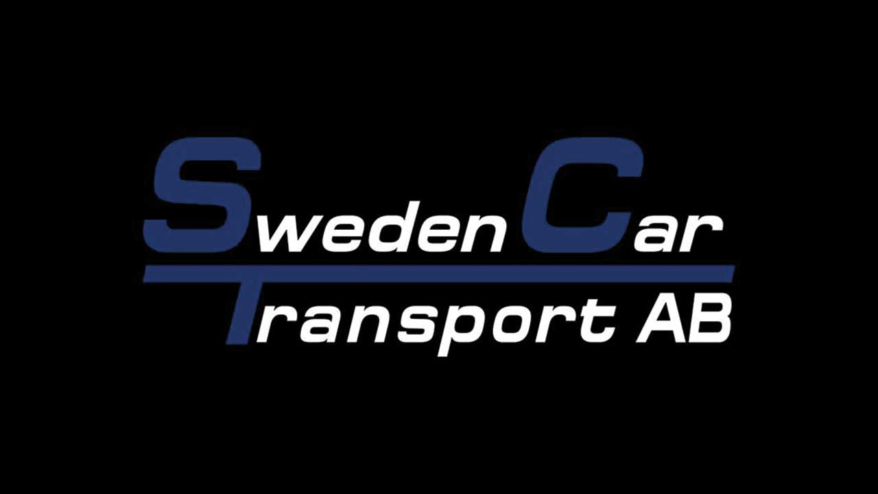 sweden car transport