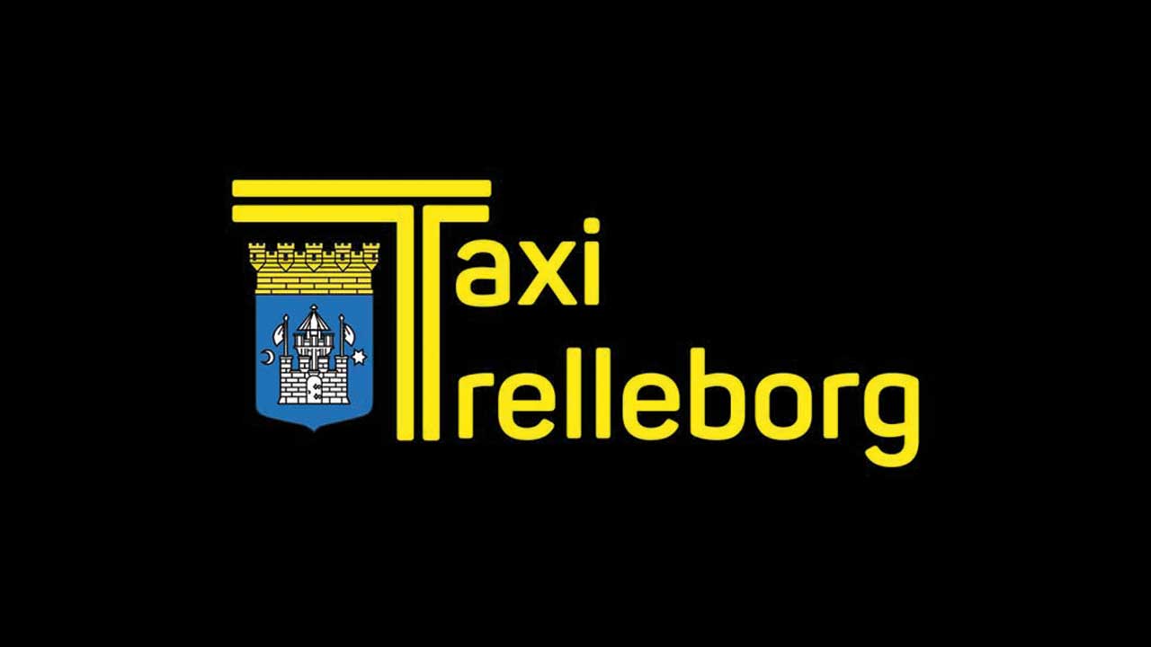 taxi trelleborg